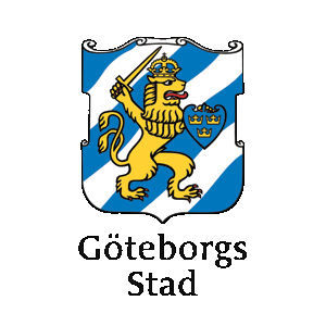 Göteborgsstad logo
