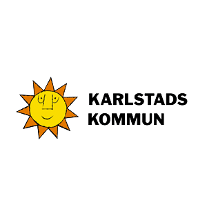 Karlstad kommun logo