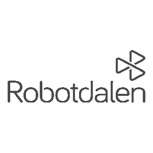 robotdalen logo