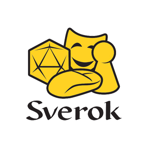 Sverok logo