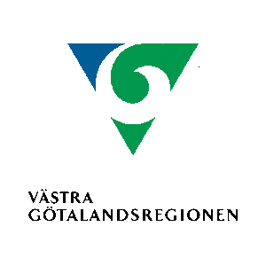 Västra götalandsregionen logo