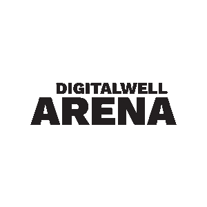 Digitalwell arena logo