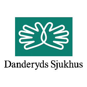 Danderydssjukhus logo