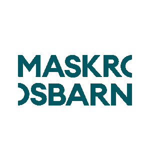 maskrosbarn logo