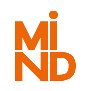 Mind logo