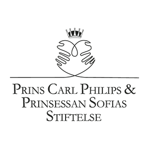 Prinsparetsstiftelse logo