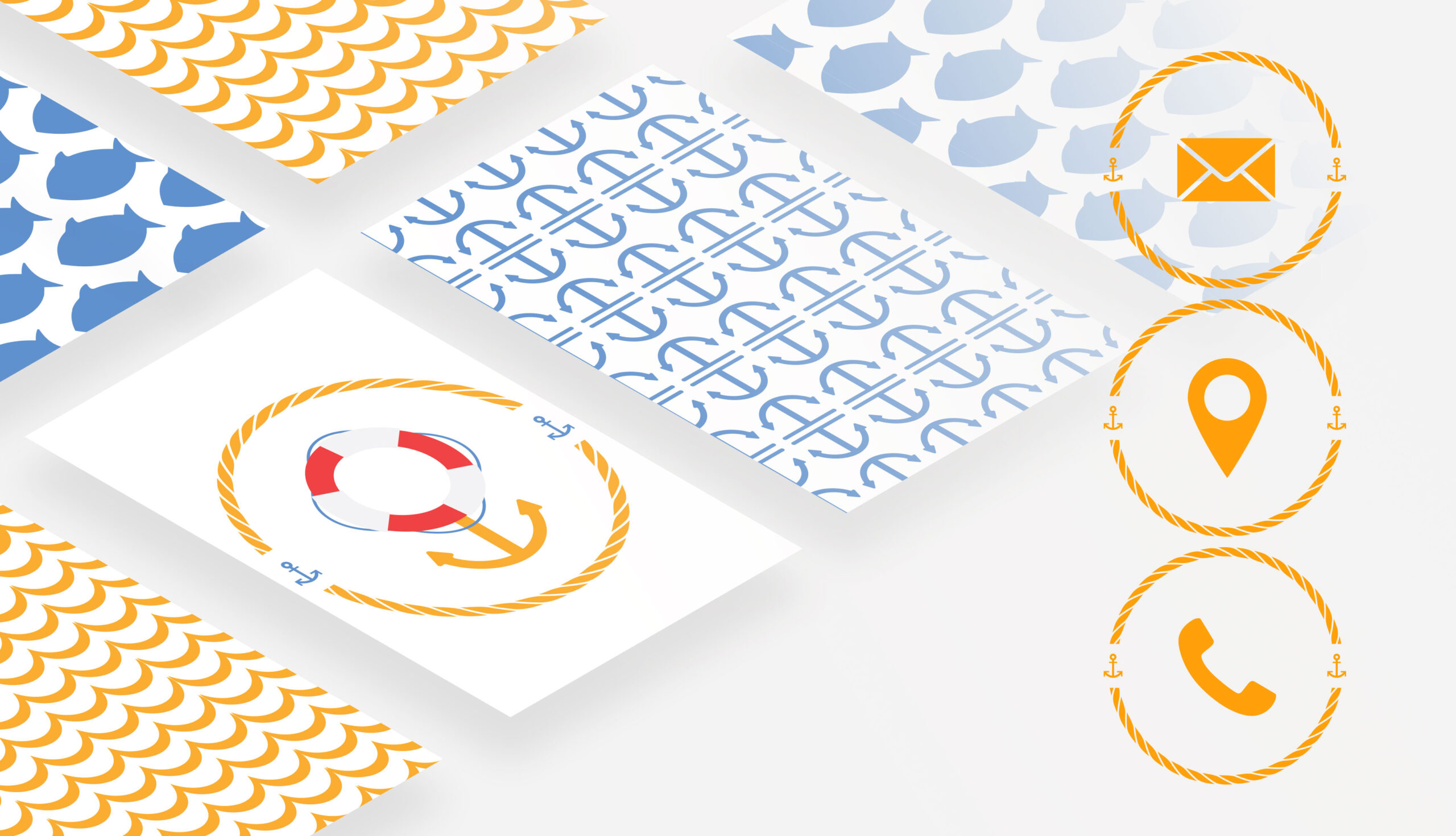 Fiskare-i-skolan-cards-patterns-icons-illustration-mockup-scaled_grafik_Flexibla_illustrationer_Visualisering_av_yrkenLararresurser_Pedagogiskt_innehall_Illustrationsstrategi_Fiskarlivet_3D_Dimh