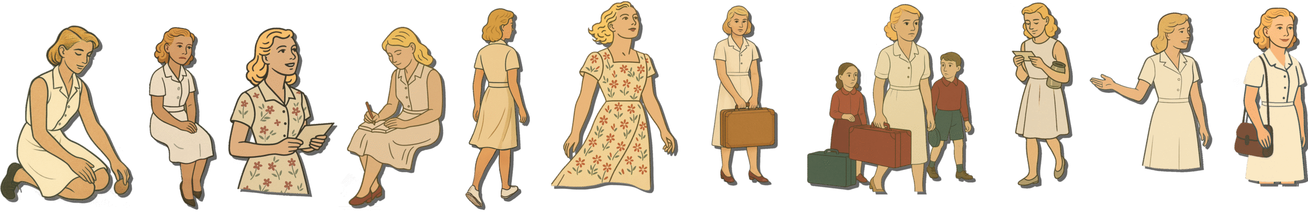 wanda_poses
